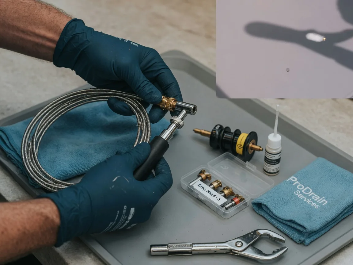 Why choose Drain Cleaning in Donner, LA
